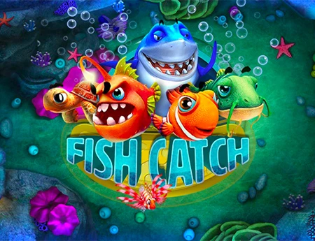Fish Catch