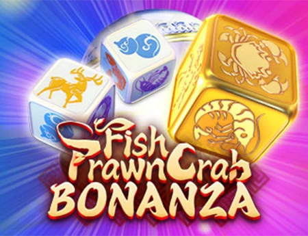 Fish Prawn Crab Bonanza