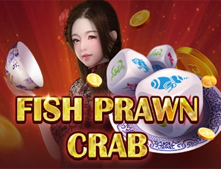 Fish Prawn Crab