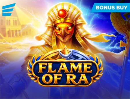Flame of Ra