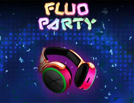 Fluo Party