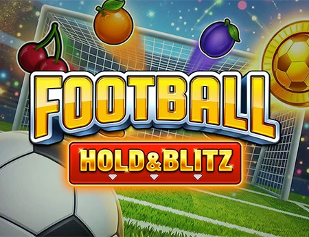 Football Hold & Blitz