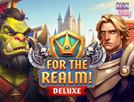 For The Realm Deluxe