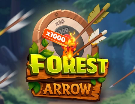 Forest Arrow