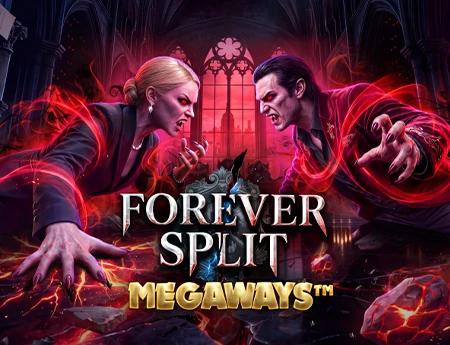 Forever Split Megaways™