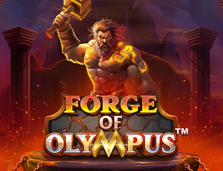 Forge of Olympus