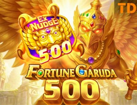 Fortune Garuda 500