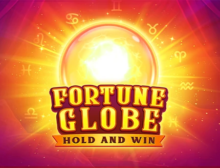 Fortune Globe