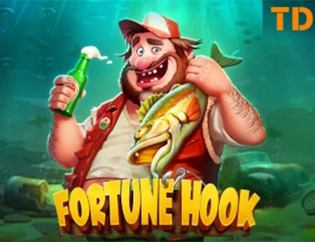 Fortune Hook Boom