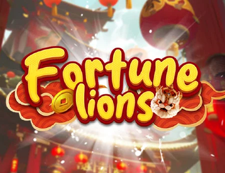 Fortune Lions
