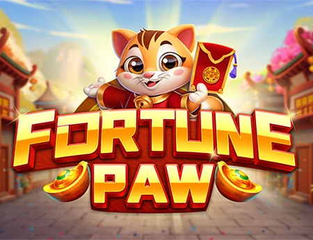 Fortune Paw