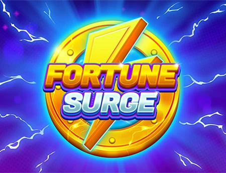 Fortune Surge