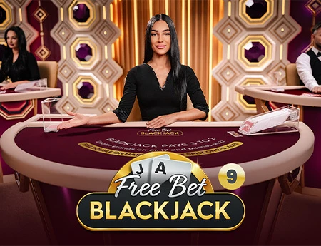 Free Bet Blackjack 9
