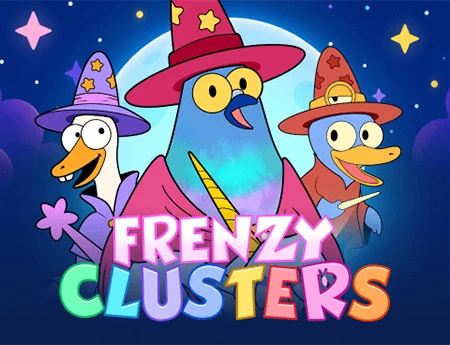 Frenzy Clusters
