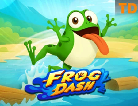 Frog Dash
