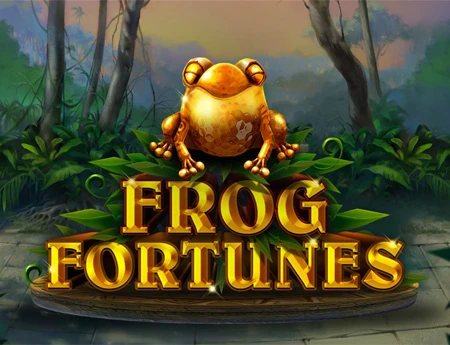 Frog Fortunes