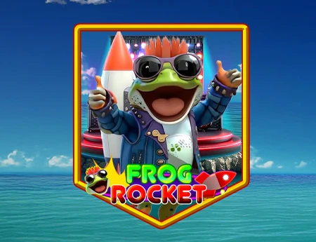 Frog Rocket