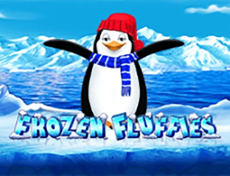 Frozen Fluffies