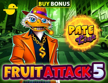 Fruit Attack 5 Pate Link
