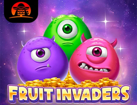 Fruit Invaders