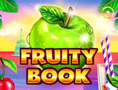 Fruity Book