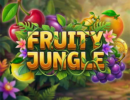 Fruity Jungle