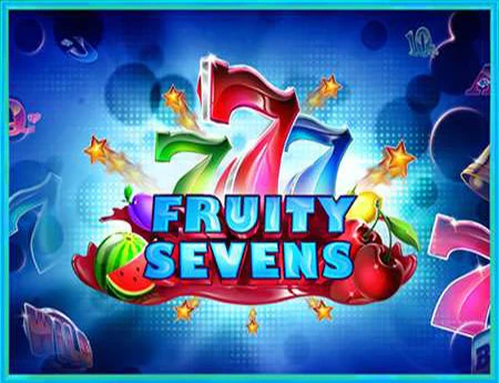 Fruity Sevens