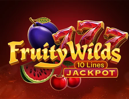 Fruity Wilds 10 Lines