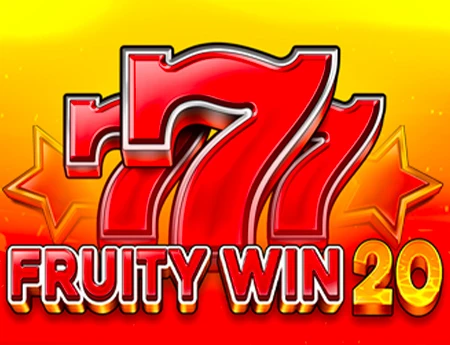 Fruity Win 20