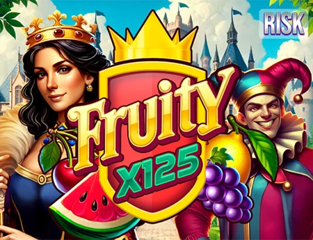 Fruity X125