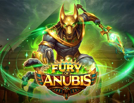 Fury of Anubis