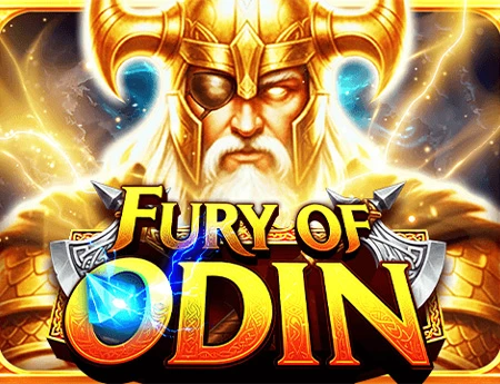 Fury of Odin