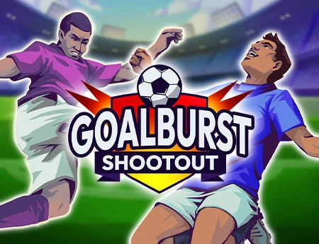 GOALBURST SHOOTOUT