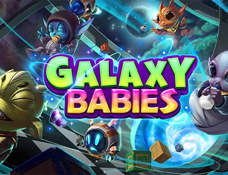 Galaxy Babies