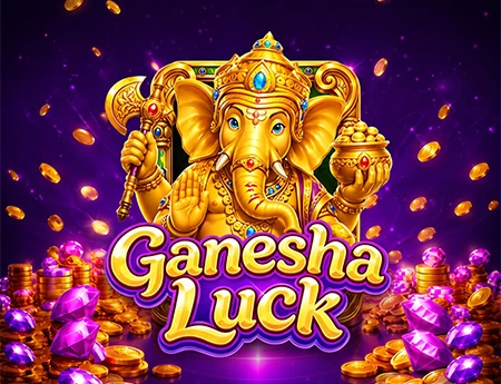 Ganesha Luck
