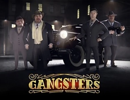 Gangsters