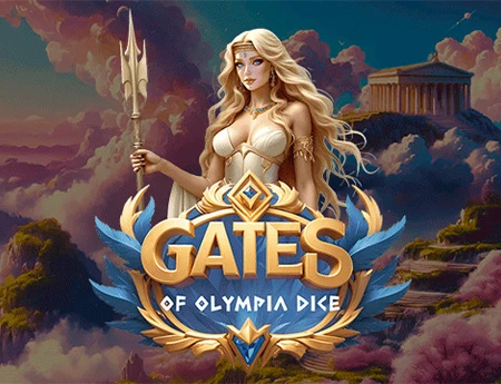 Gates of Olympia Dice