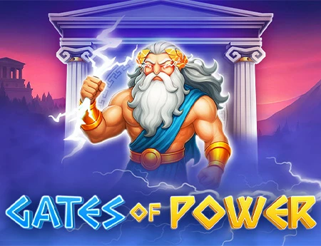 Gates of Power