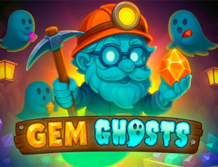 Gem Ghosts
