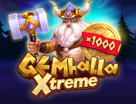 Gemhalla Xtreme