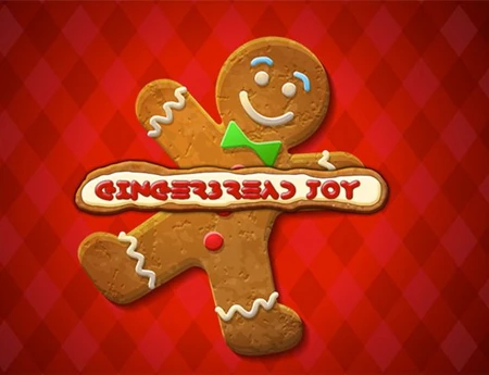 Gingerbread Joy