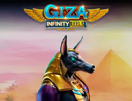 Giza Infinity Reels