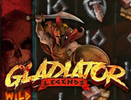 Gladiator Legends
