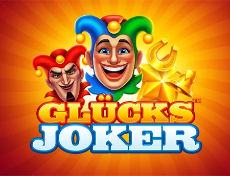 Glücks Joker