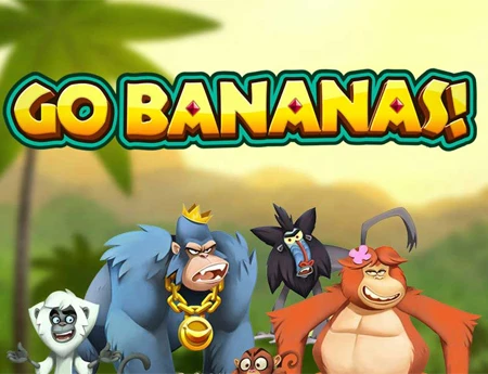 Go Bananas!