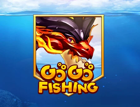 Go Go Fishing