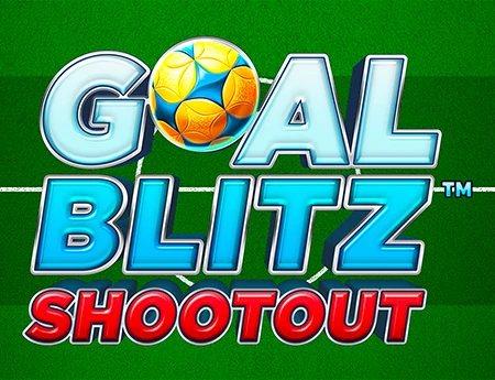 Goal Blitz Shootout
