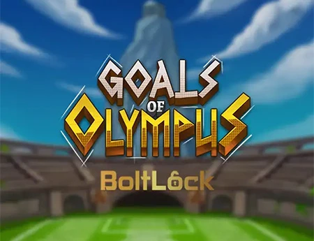 Goals of Olympus BoltLock