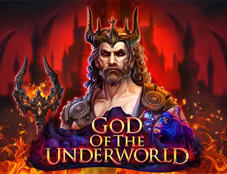 God of the Underworld