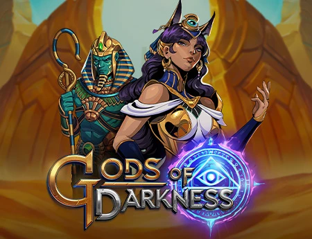 Gods of Darkness